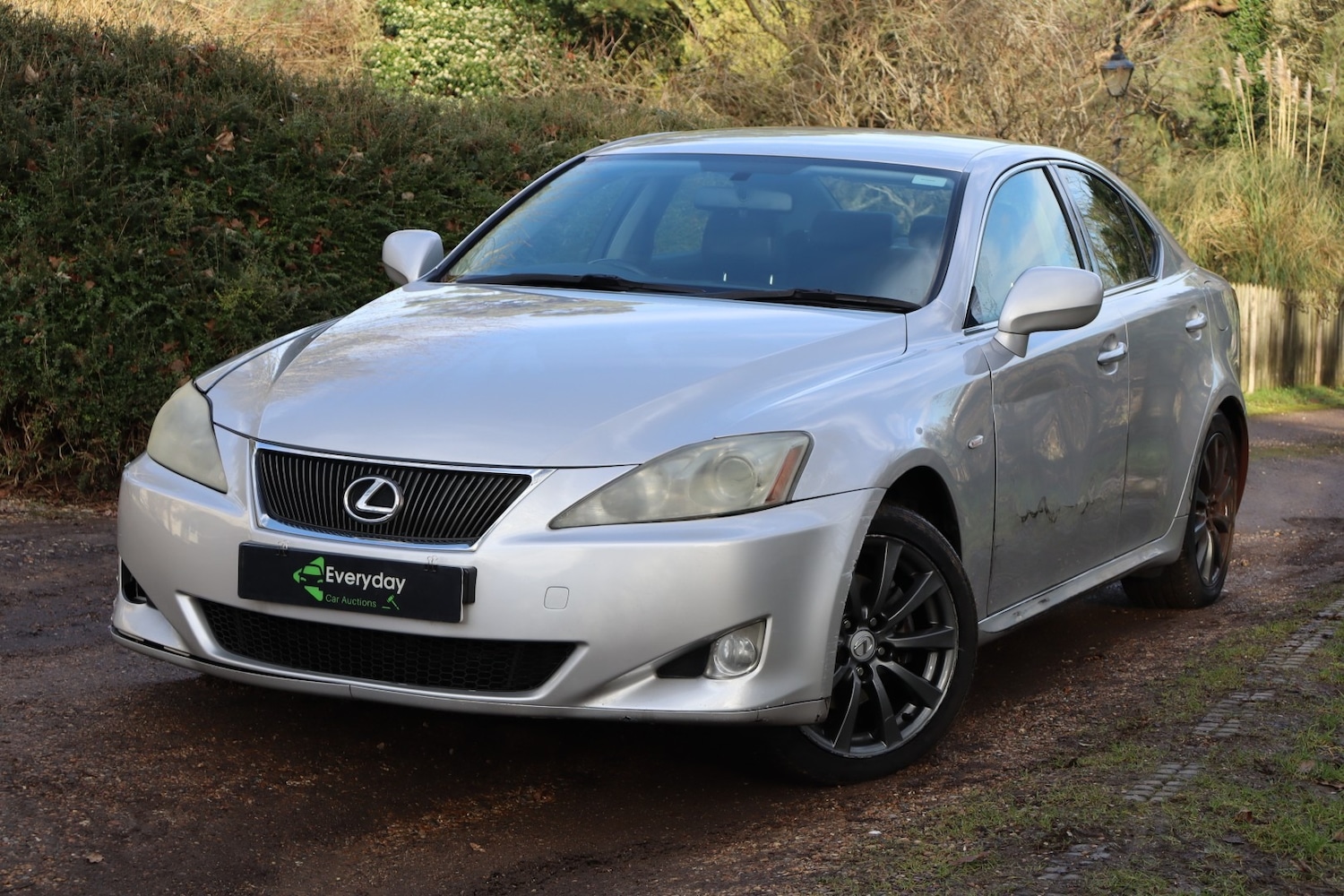 Used Lexus IS 2006 for sale - 77311486: Photo 2