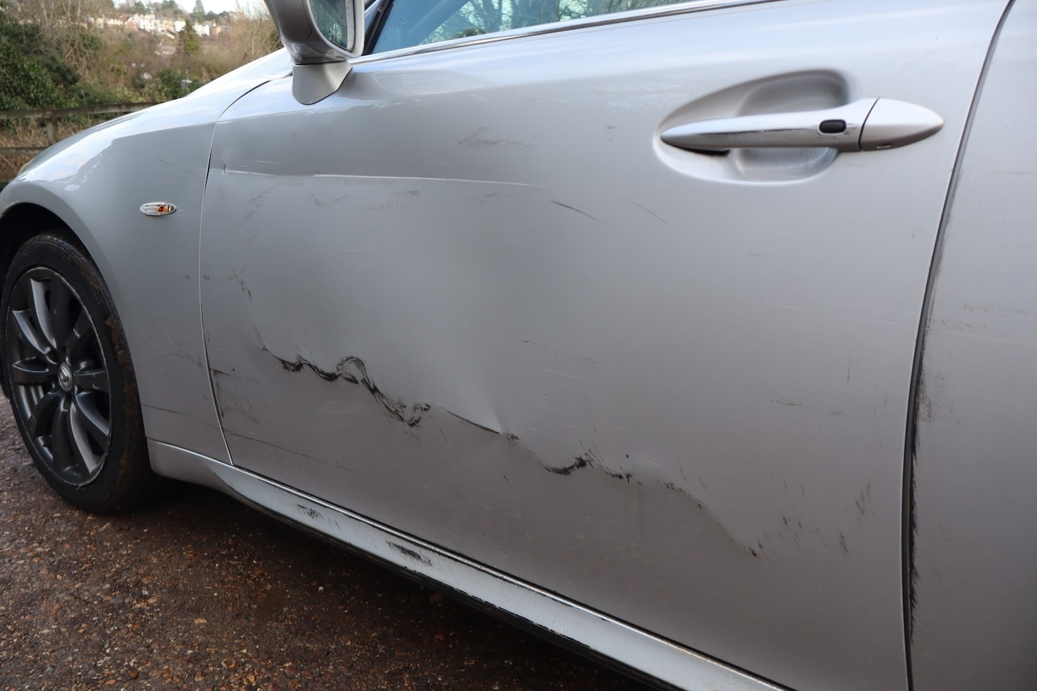 Used Lexus IS 2006 for sale - 77311486: Photo 20