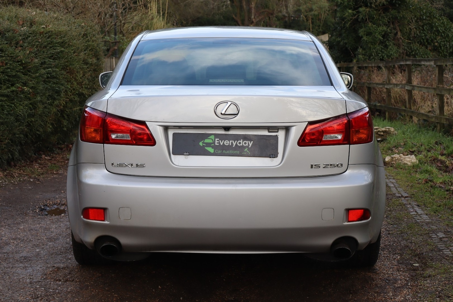 Used Lexus IS 2006 for sale - 77311486: Photo 21