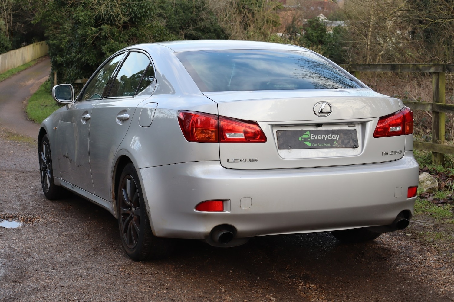 Used Lexus IS 2006 for sale - 77311486: Photo 22