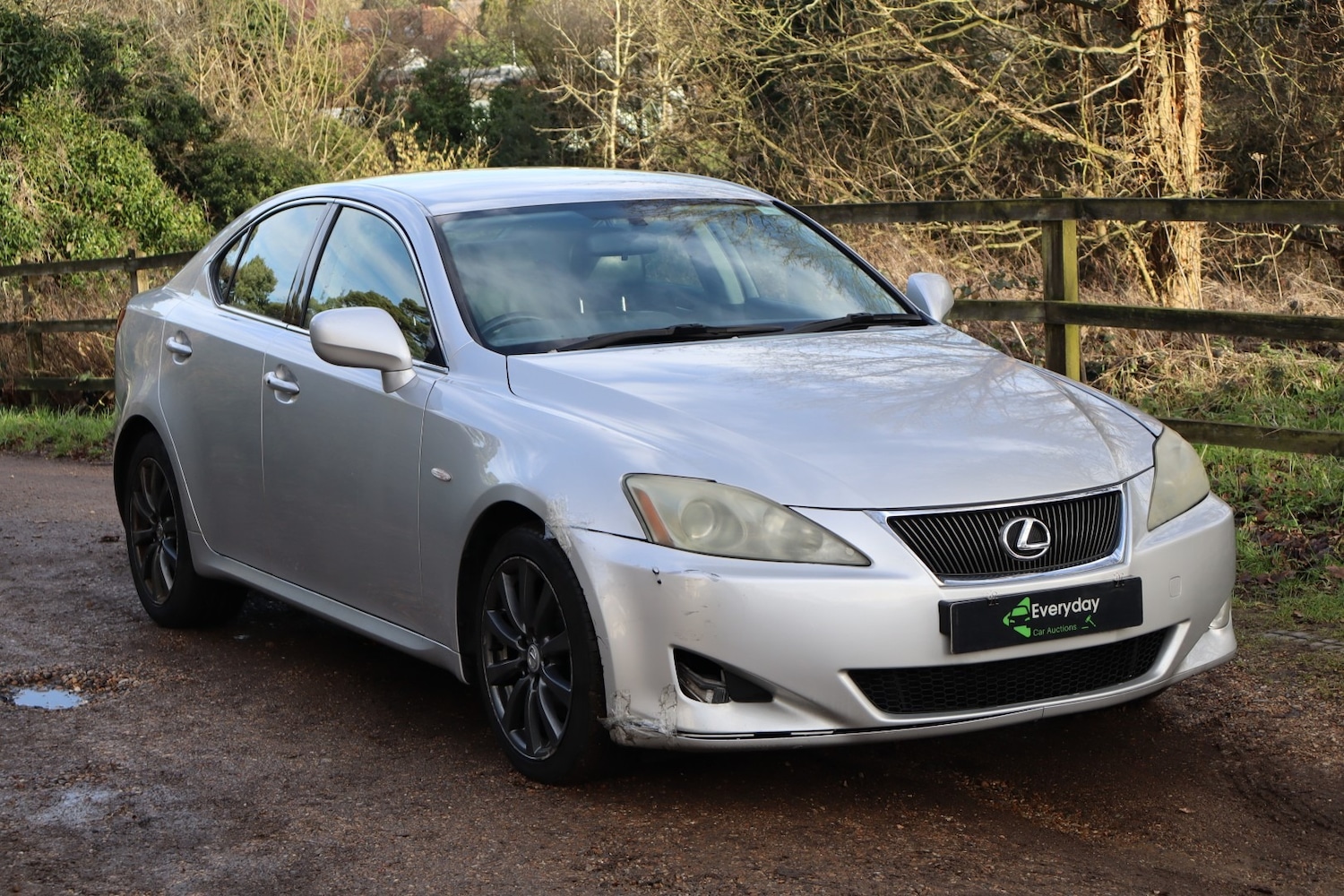 Used Lexus IS 2006 for sale - 77311486: Photo 23
