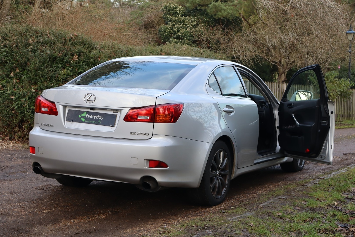 Used Lexus IS 2006 for sale - 77311486: Photo 24