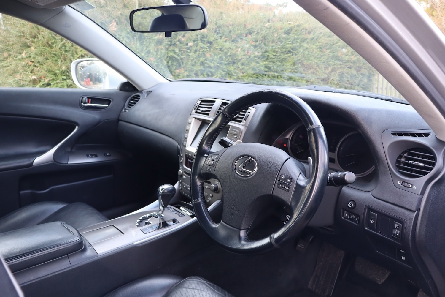 Used Lexus IS 2006 for sale - 77311486: Photo 3