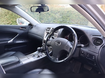 Used Lexus IS 2006 for sale - 77311486: Photo