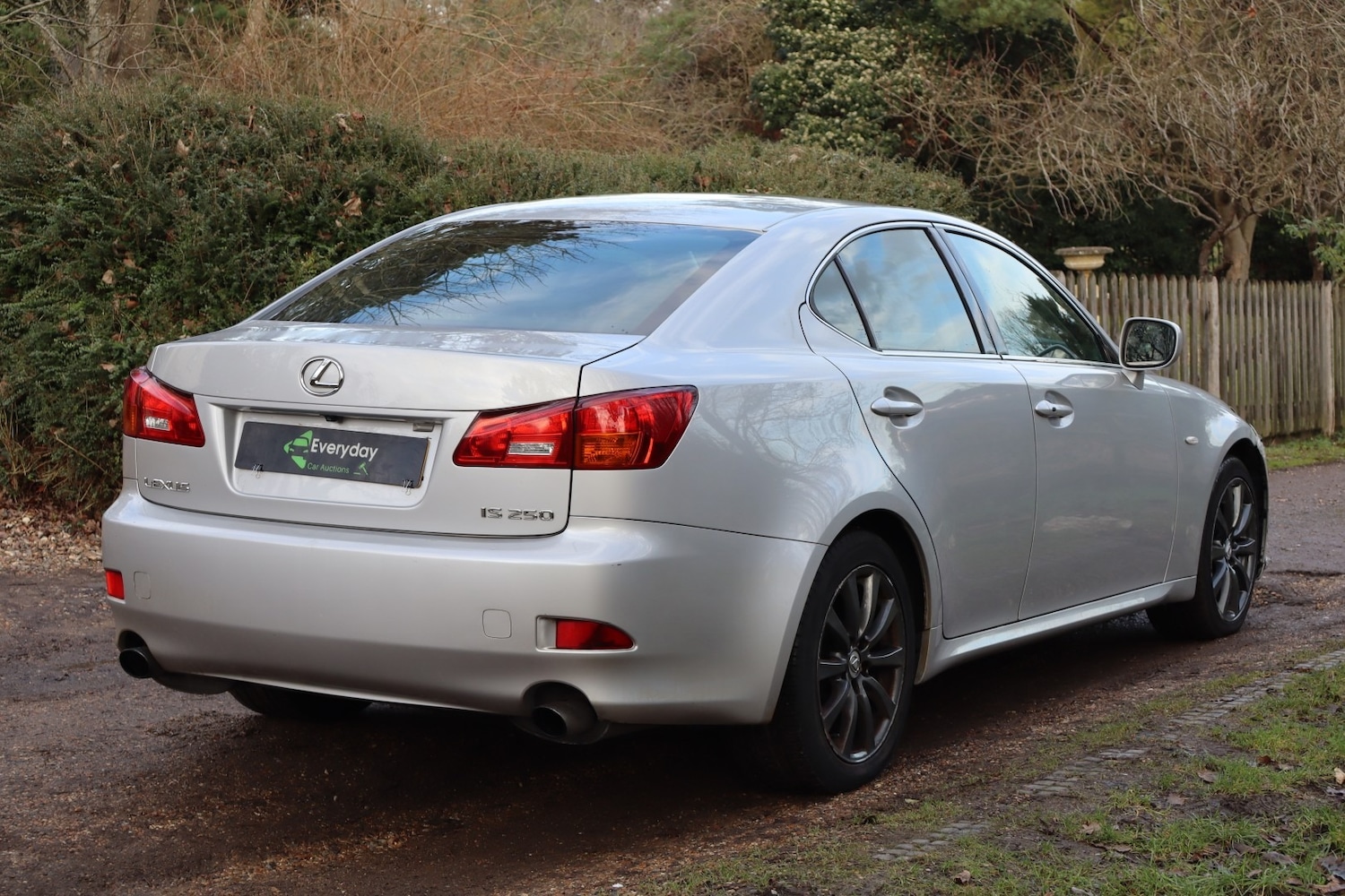 Used Lexus IS 2006 for sale - 77311486: Photo 4