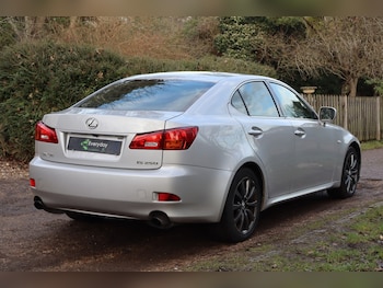 Used Lexus IS 2006 for sale - 77311486: Photo
