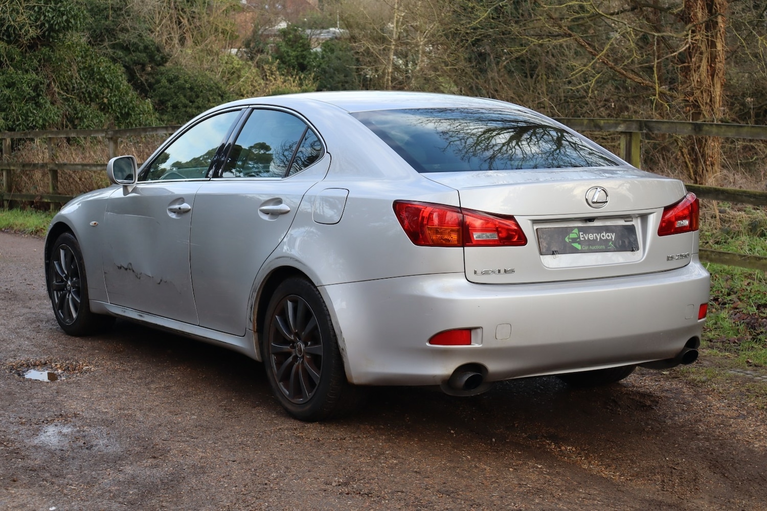 Used Lexus IS 2006 for sale - 77311486: Photo 5