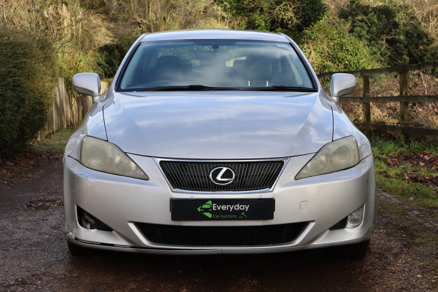 Used Lexus IS 2006 for sale - 77311486: Photo 6