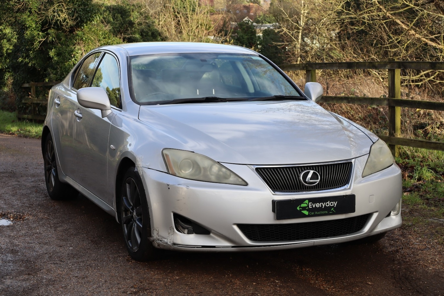 Used Lexus IS 2006 for sale - 77311486: Photo 8