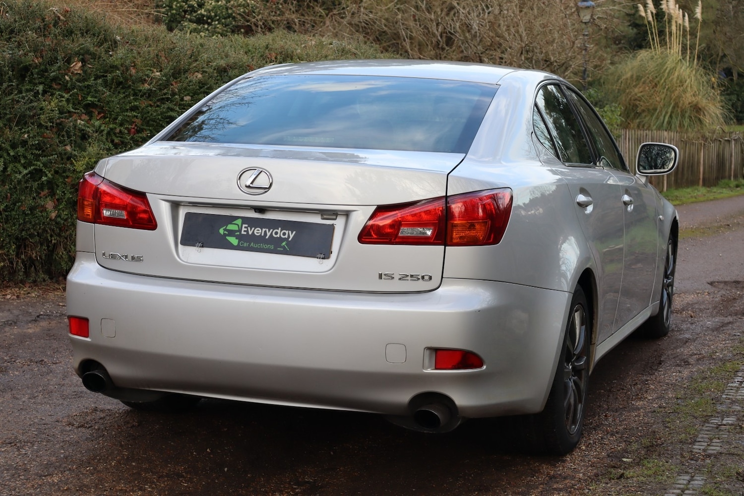 Used Lexus IS 2006 for sale - 77311486: Photo 9