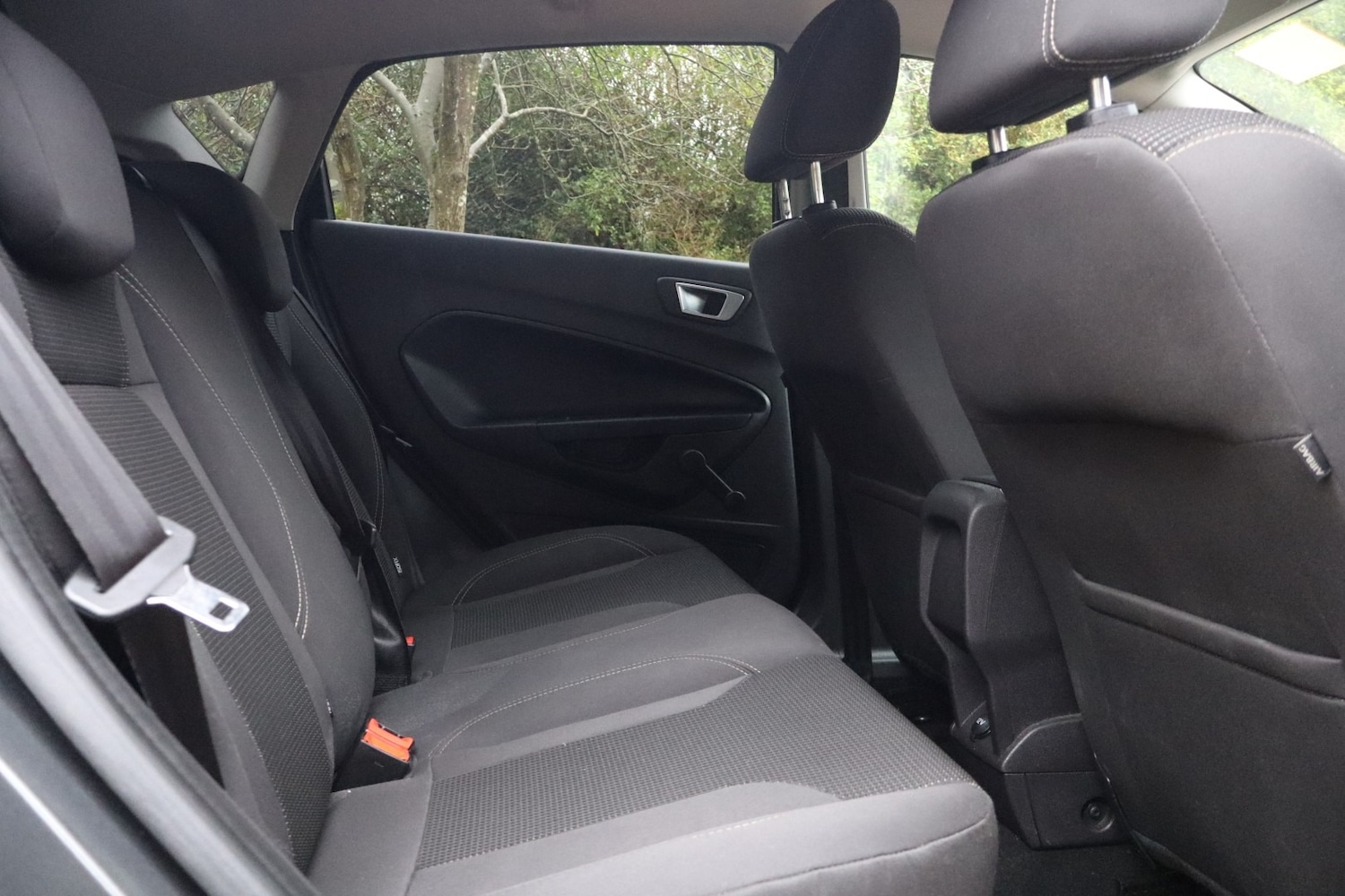 Used Ford Fiesta 2015 for sale - 77789201: Photo 14