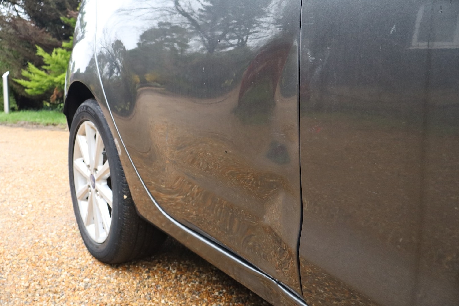 Used Ford Fiesta 2015 for sale - 77789201: Photo 17