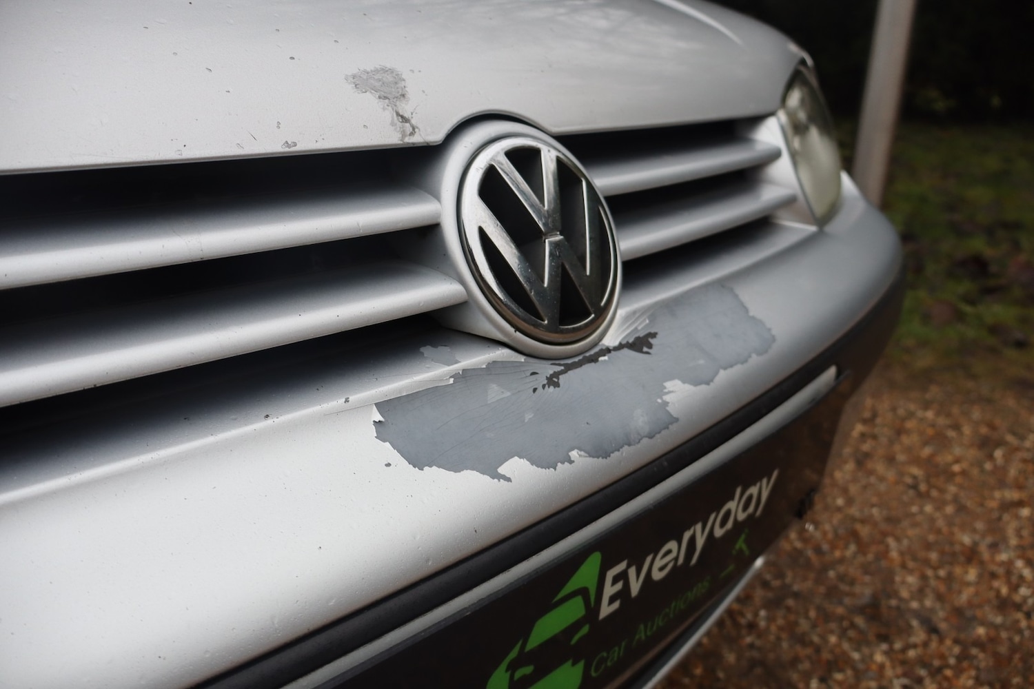 Used Volkswagen Golf 2002 for sale - 77282493: Photo 19