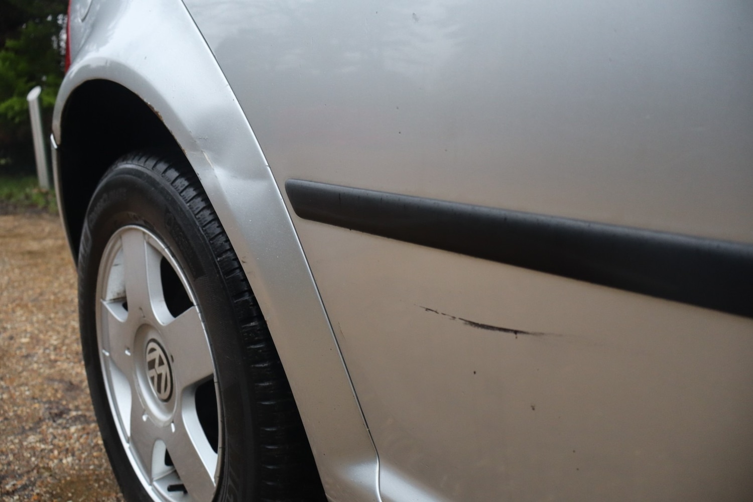 Used Volkswagen Golf 2002 for sale - 77282493: Photo 20