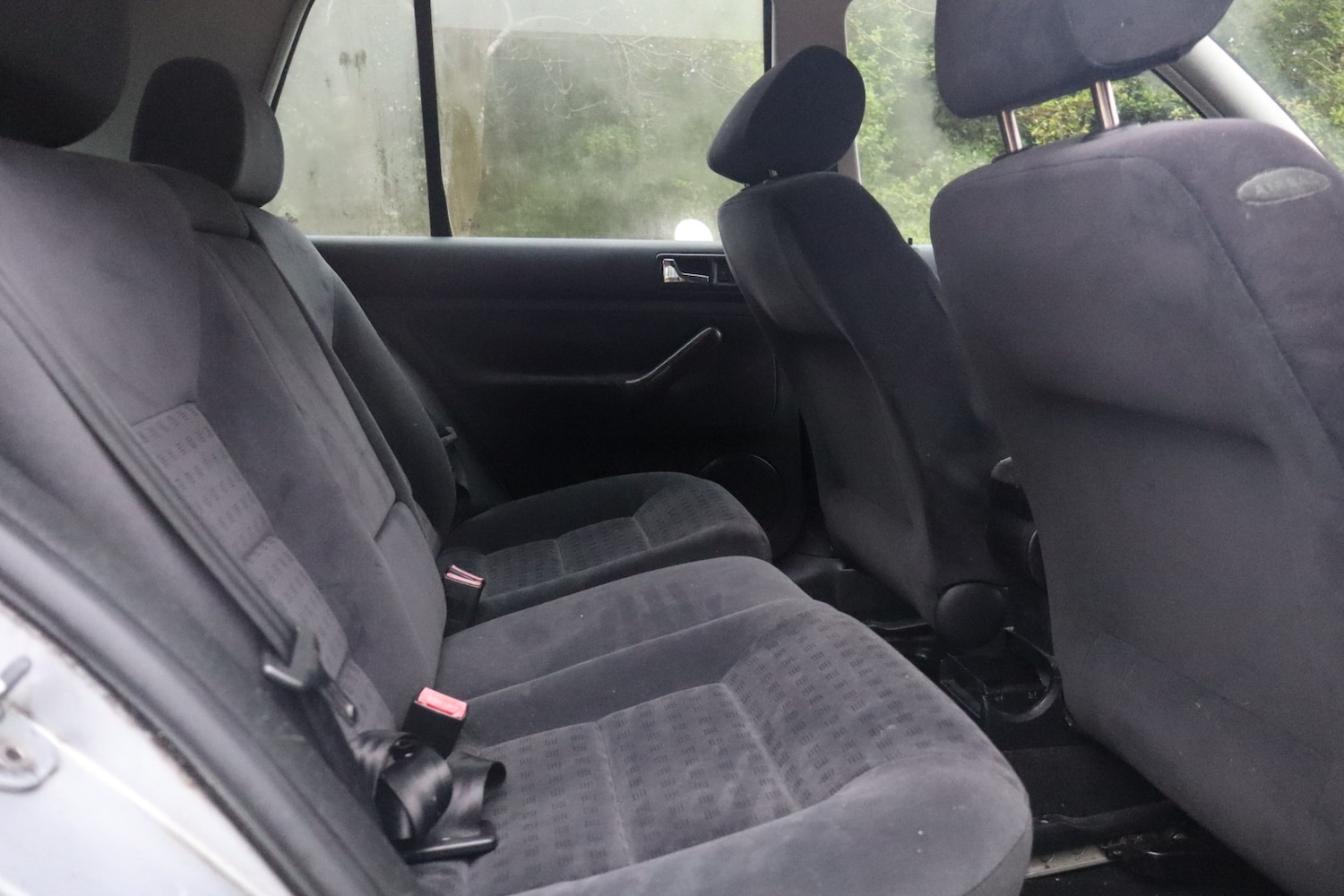 Used Volkswagen Golf 2002 for sale - 77282493: Photo 22