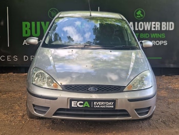 Used Ford Focus 2004 for sale - 78733882: Photo