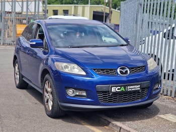 Used Mazda CX-7 2008 for sale - 79333038: Photo