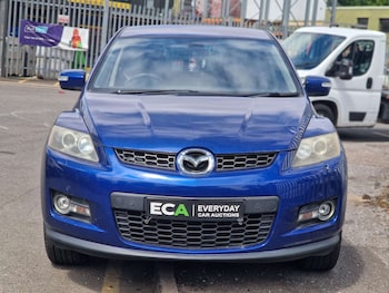 Used Mazda CX-7 2008 for sale - 79333038: Photo