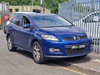 Used Mazda CX-7 2008 for sale - 79333038: Photo