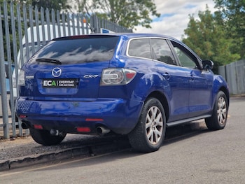 Used Mazda CX-7 2008 for sale - 79333038: Photo