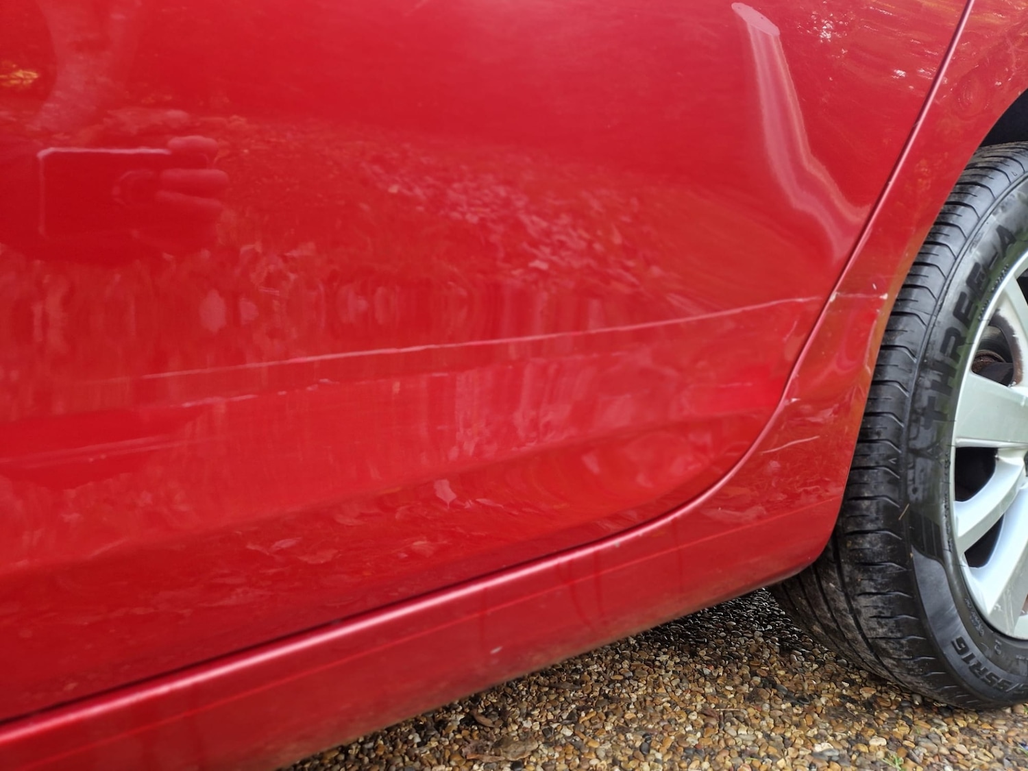 Used Volkswagen Golf 2011 for sale - 76476721: Photo 10