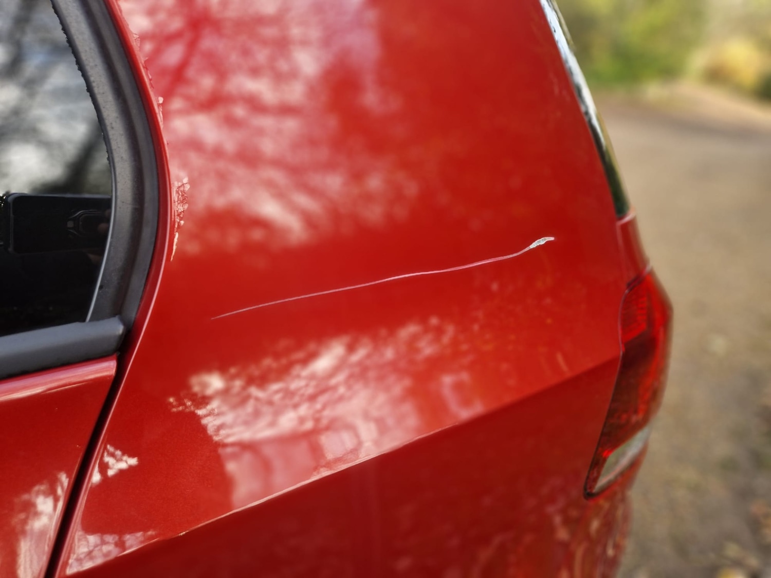 Used Volkswagen Golf 2011 for sale - 76476721: Photo 11