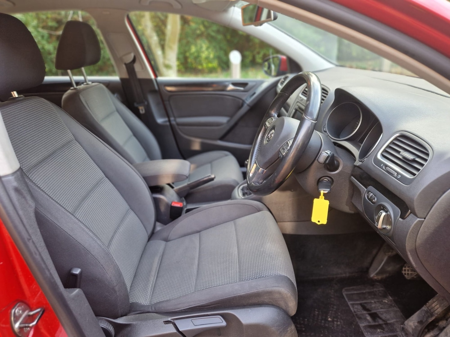 Used Volkswagen Golf 2011 for sale - 76476721: Photo 13