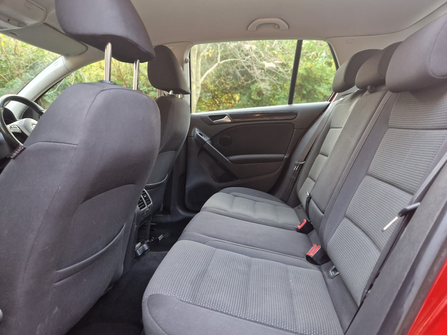 Used Volkswagen Golf 2011 for sale - 76476721: Photo 14