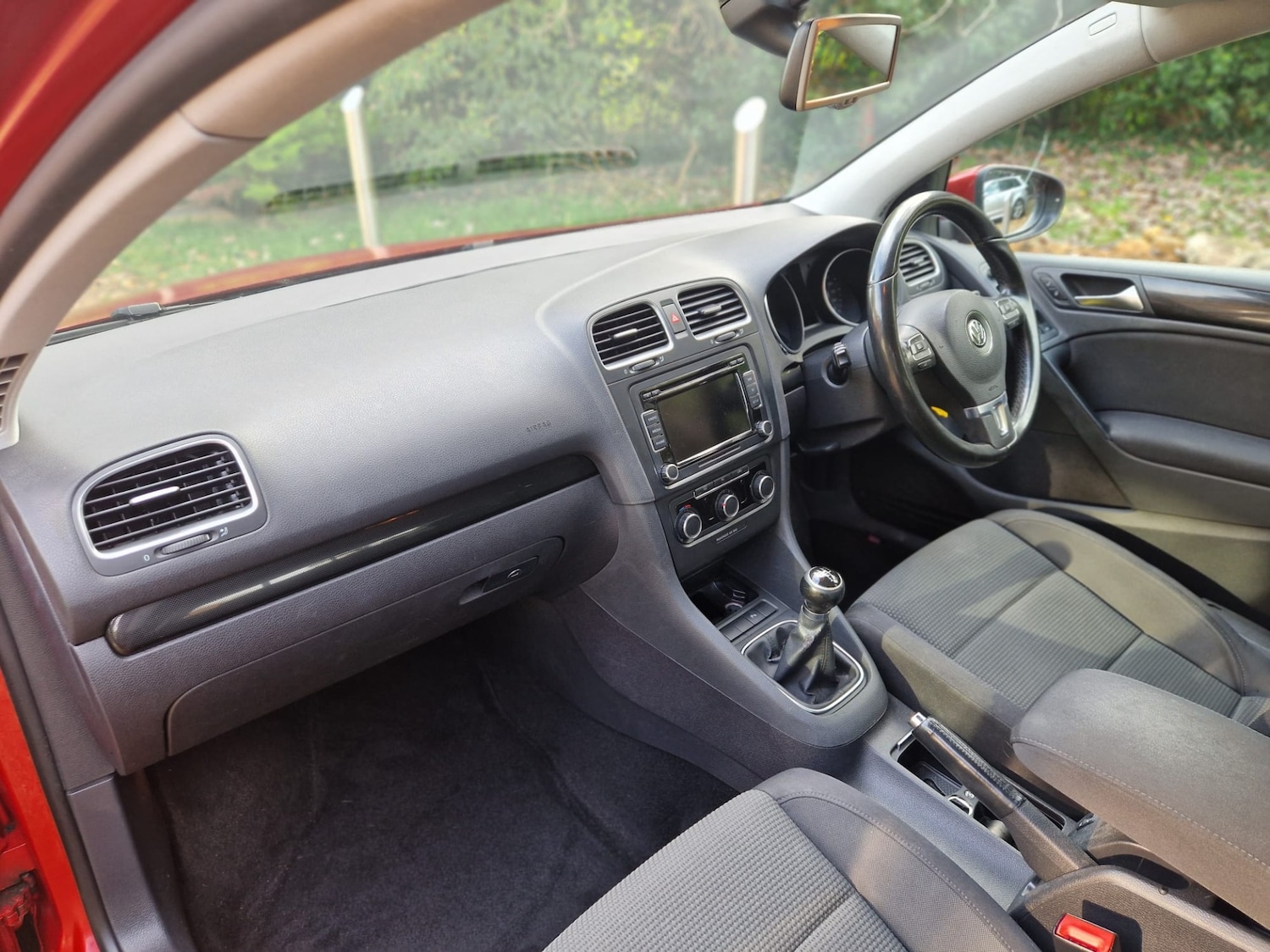 Used Volkswagen Golf 2011 for sale - 76476721: Photo 15