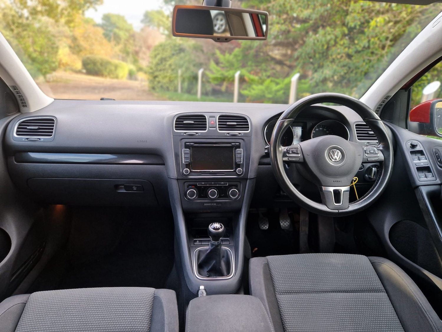 Used Volkswagen Golf 2011 for sale - 76476721: Photo 16
