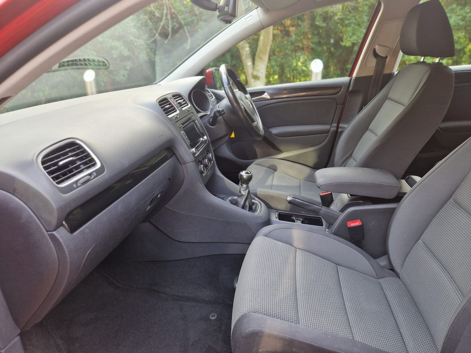 Used Volkswagen Golf 2011 for sale - 76476721: Photo 17