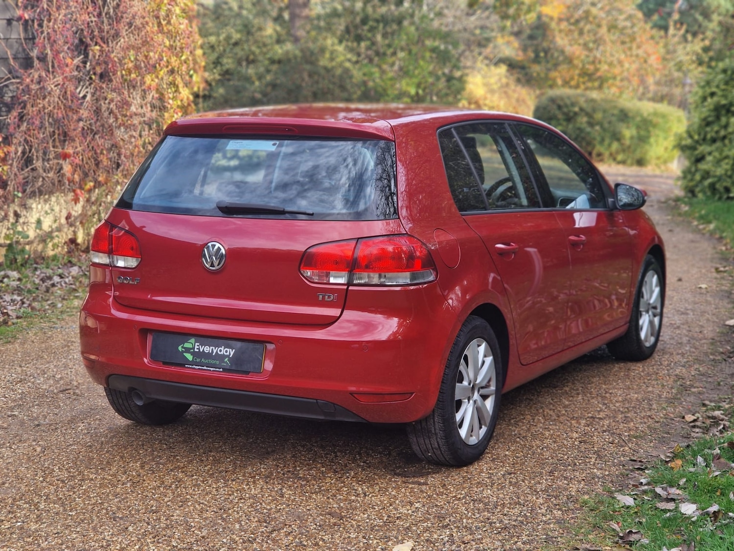 Used Volkswagen Golf 2011 for sale - 76476721: Photo 19