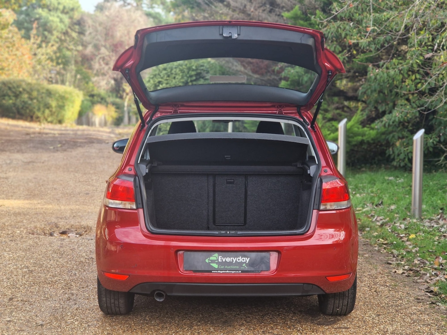 Used Volkswagen Golf 2011 for sale - 76476721: Photo 24