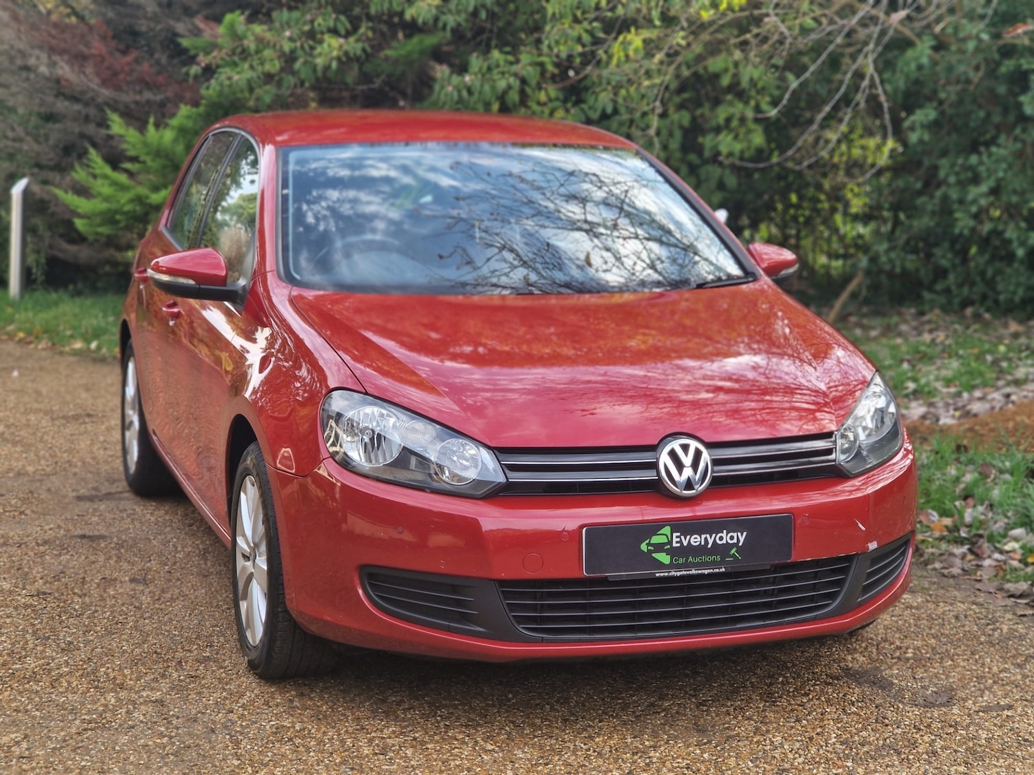 Used Volkswagen Golf 2011 for sale - 76476721: Photo 6