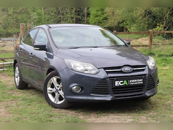 Used Ford Focus 2012 for sale - 78315838: Photo