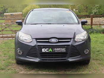 Used Ford Focus 2012 for sale - 78315838: Photo