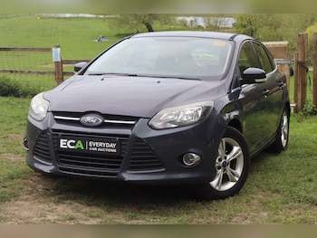 Used Ford Focus 2012 for sale - 78315838: Photo