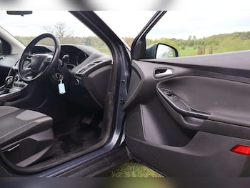 Used Ford Focus 2012 for sale - 78315838: Photo