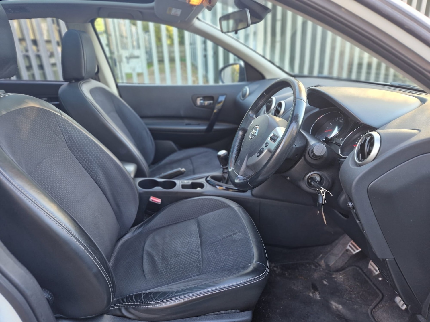 Used Nissan Qashqai 2013 for sale - 76375446: Photo 11