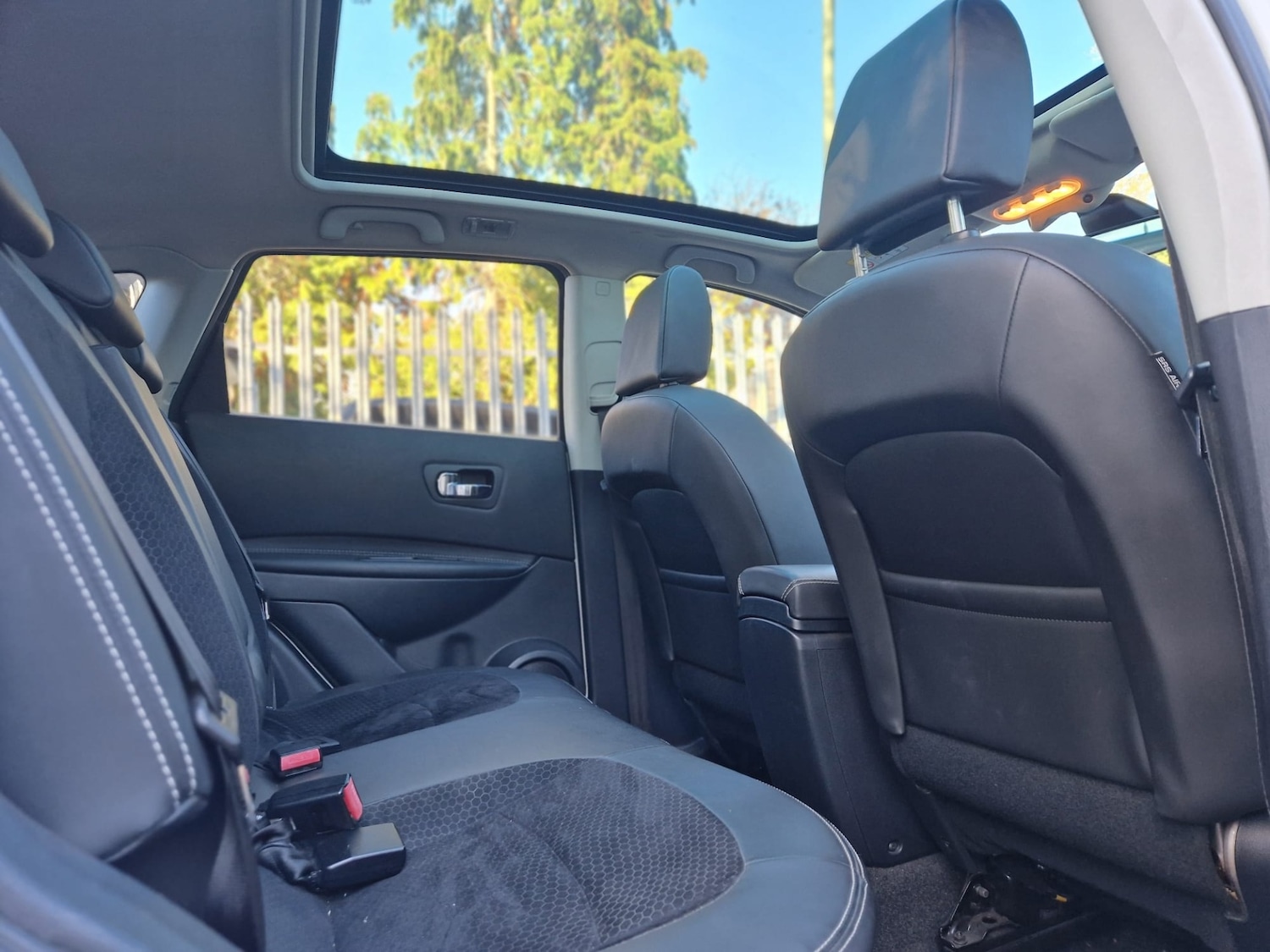 Used Nissan Qashqai 2013 for sale - 76375446: Photo 13