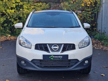 2013 (63) - 1.5 dCi [110] 360 5dr **Spare or Repair**