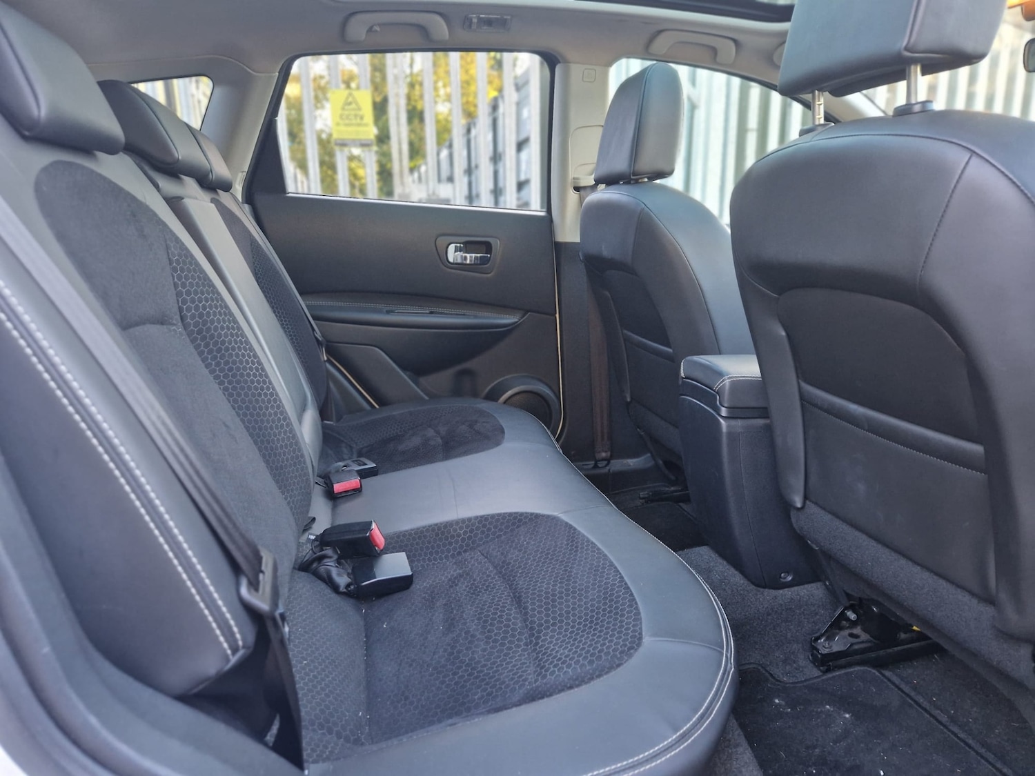 Used Nissan Qashqai 2013 for sale - 76375446: Photo 7