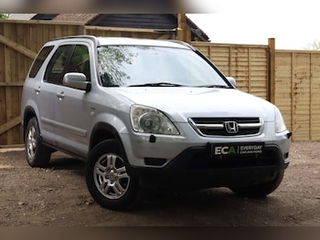Used Honda CR-V 2004 for sale - 78510985: Photo