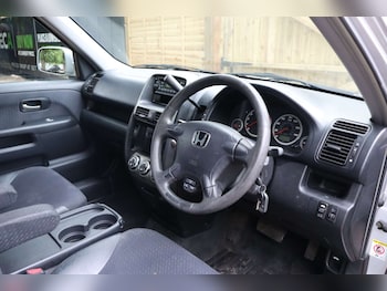Used Honda CR-V 2004 for sale - 78510985: Photo