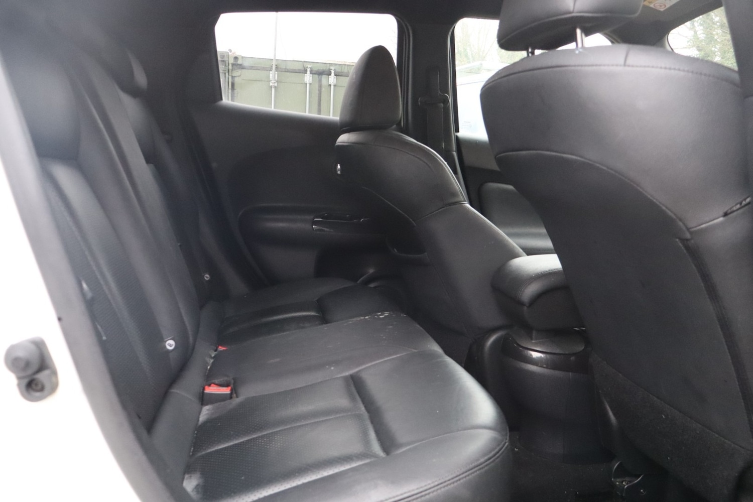 Used Nissan Juke 2016 for sale - 77323740: Photo 11