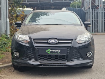2014 (64) - 1.0 125 EcoBoost Zetec S 5dr **Spare Or Repair**