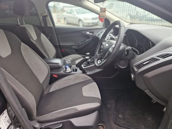 Used Ford Focus 2014 for sale - 76234215: Photo 4