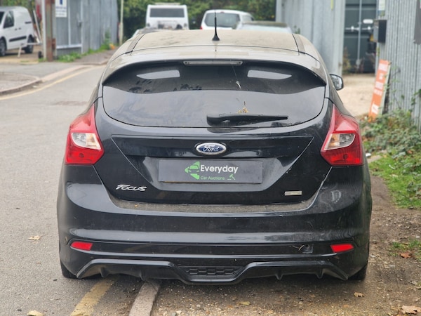 Used Ford Focus 2014 for sale - 76234215: Photo 7