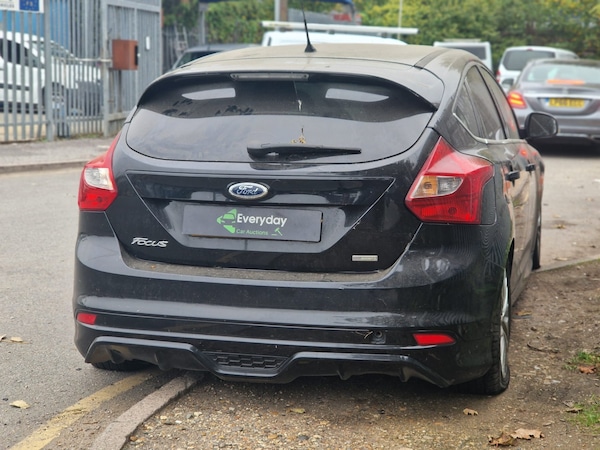 Used Ford Focus 2014 for sale - 76234215: Photo 8