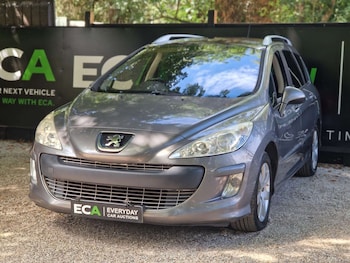 Used Peugeot 308 2009 for sale - 79343856: Photo